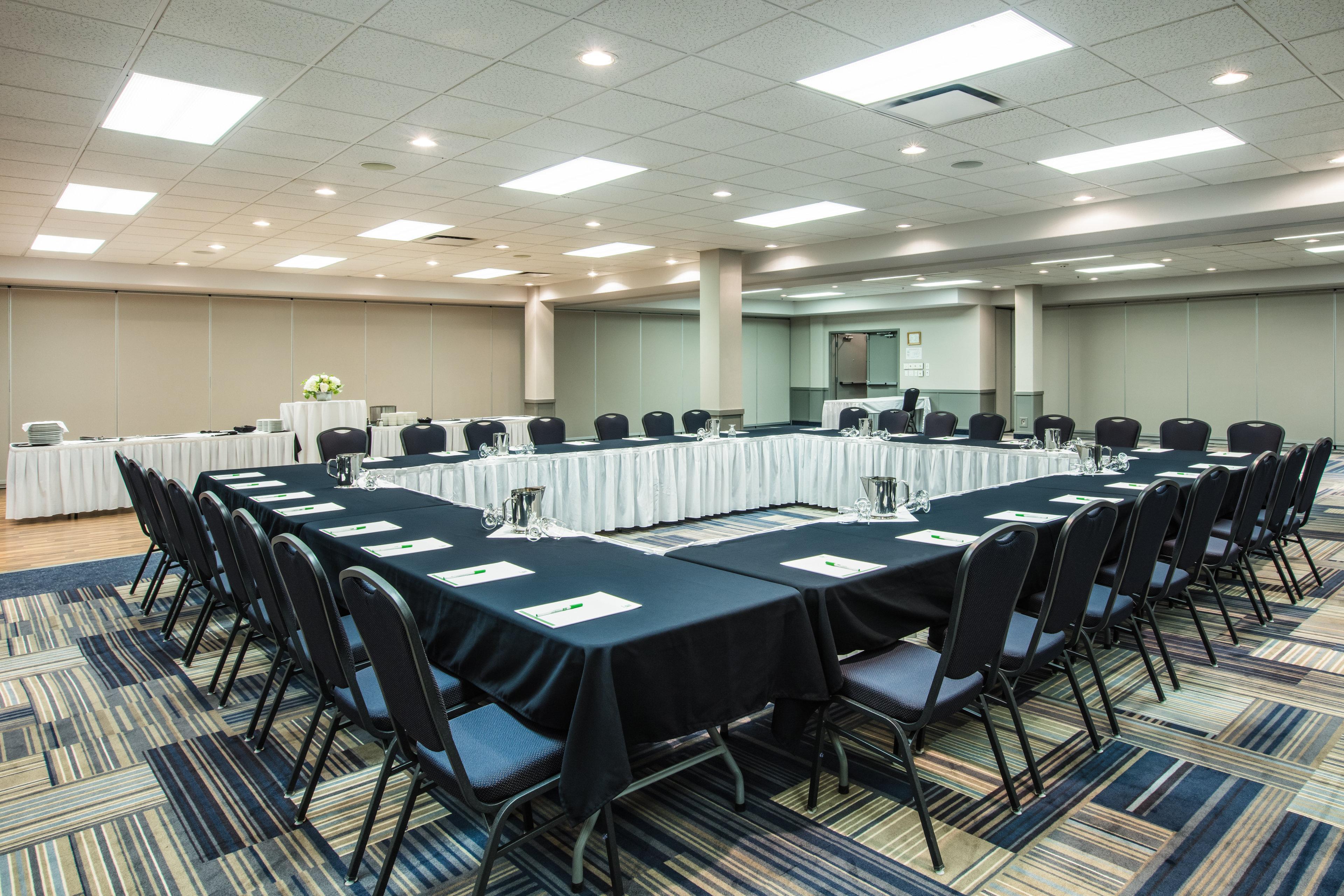 Holiday Inn & Suites Grande Prairie By Ihg Kültér fotó