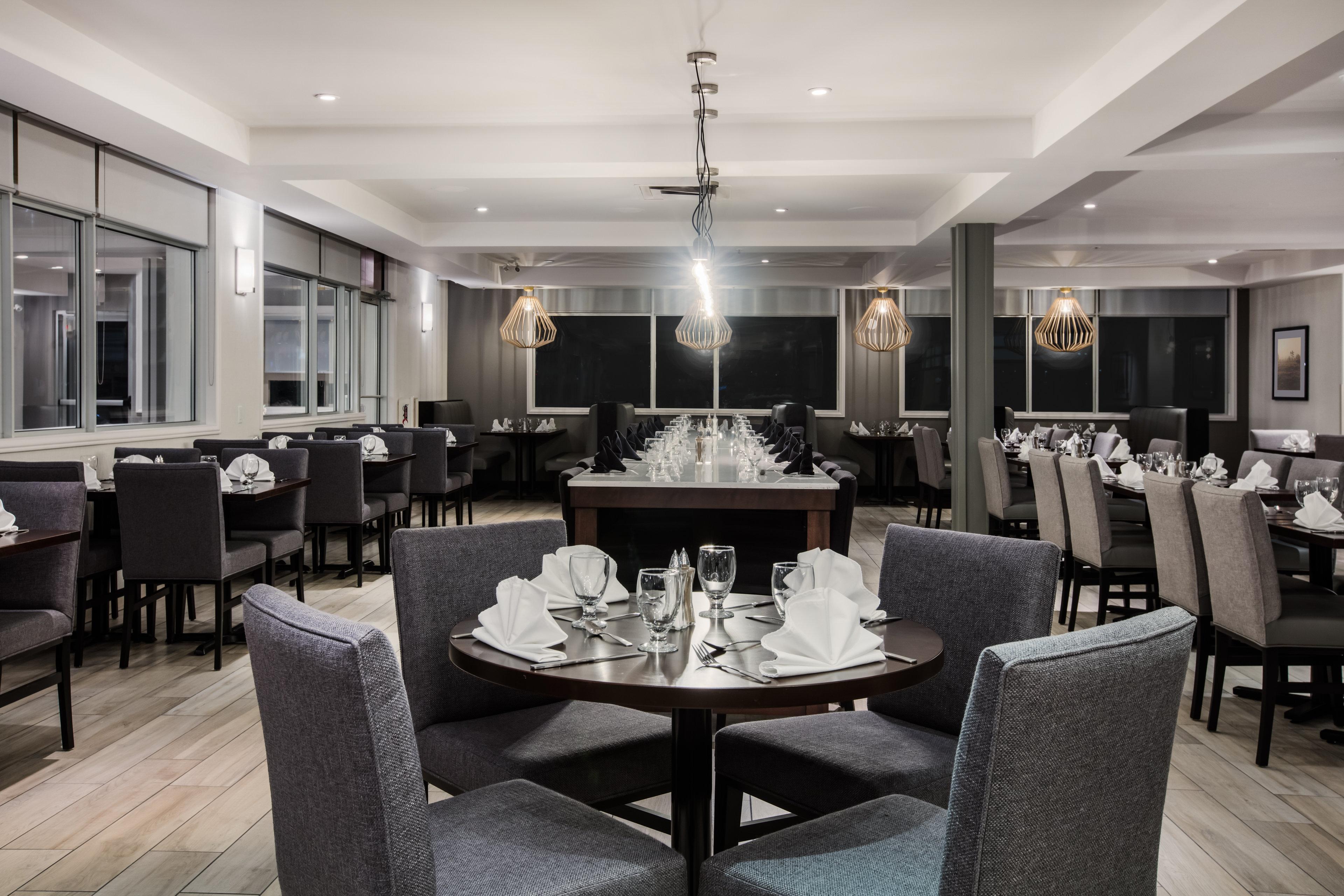 Holiday Inn & Suites Grande Prairie By Ihg Kültér fotó