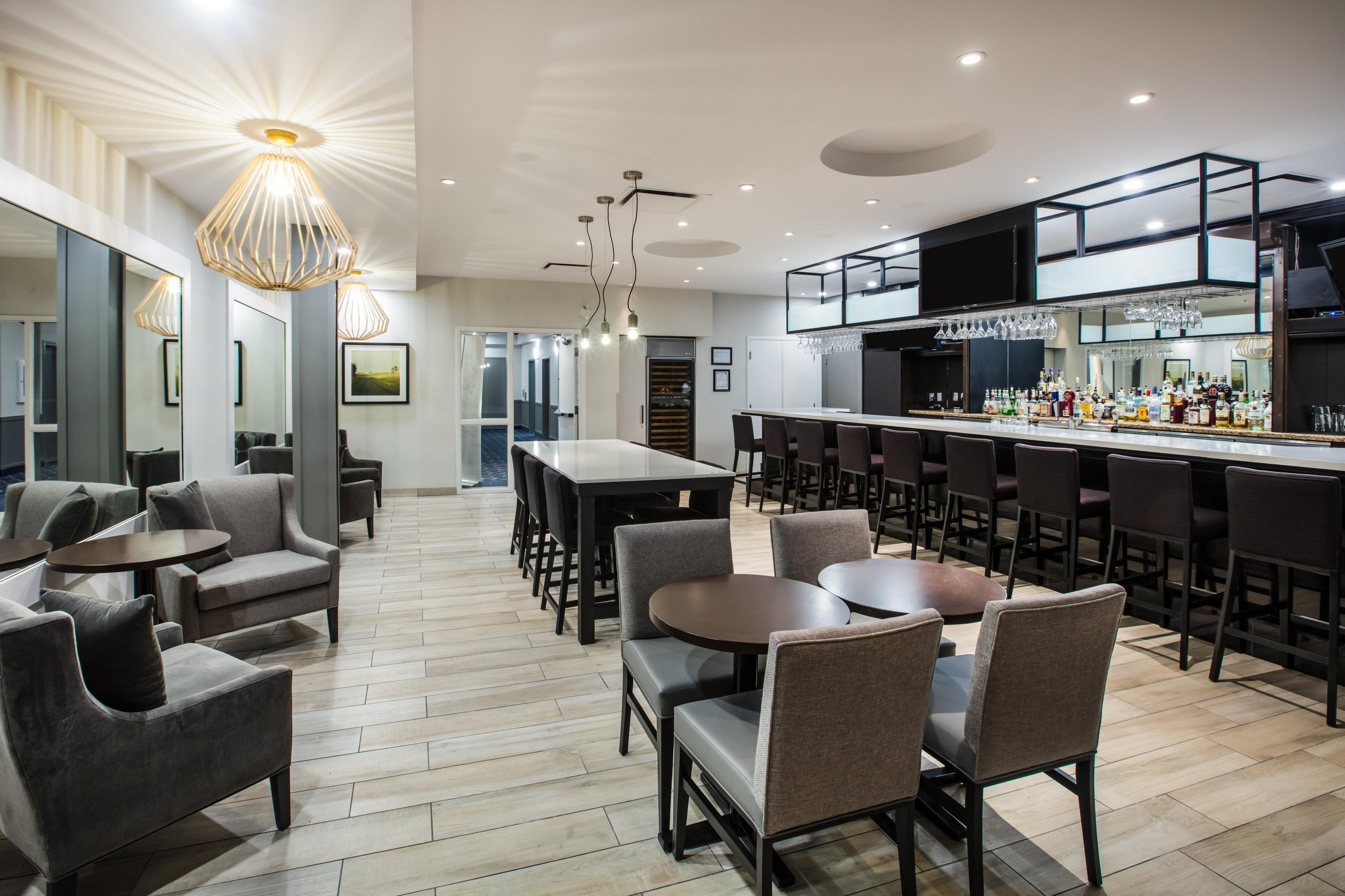 Holiday Inn & Suites Grande Prairie By Ihg Kültér fotó