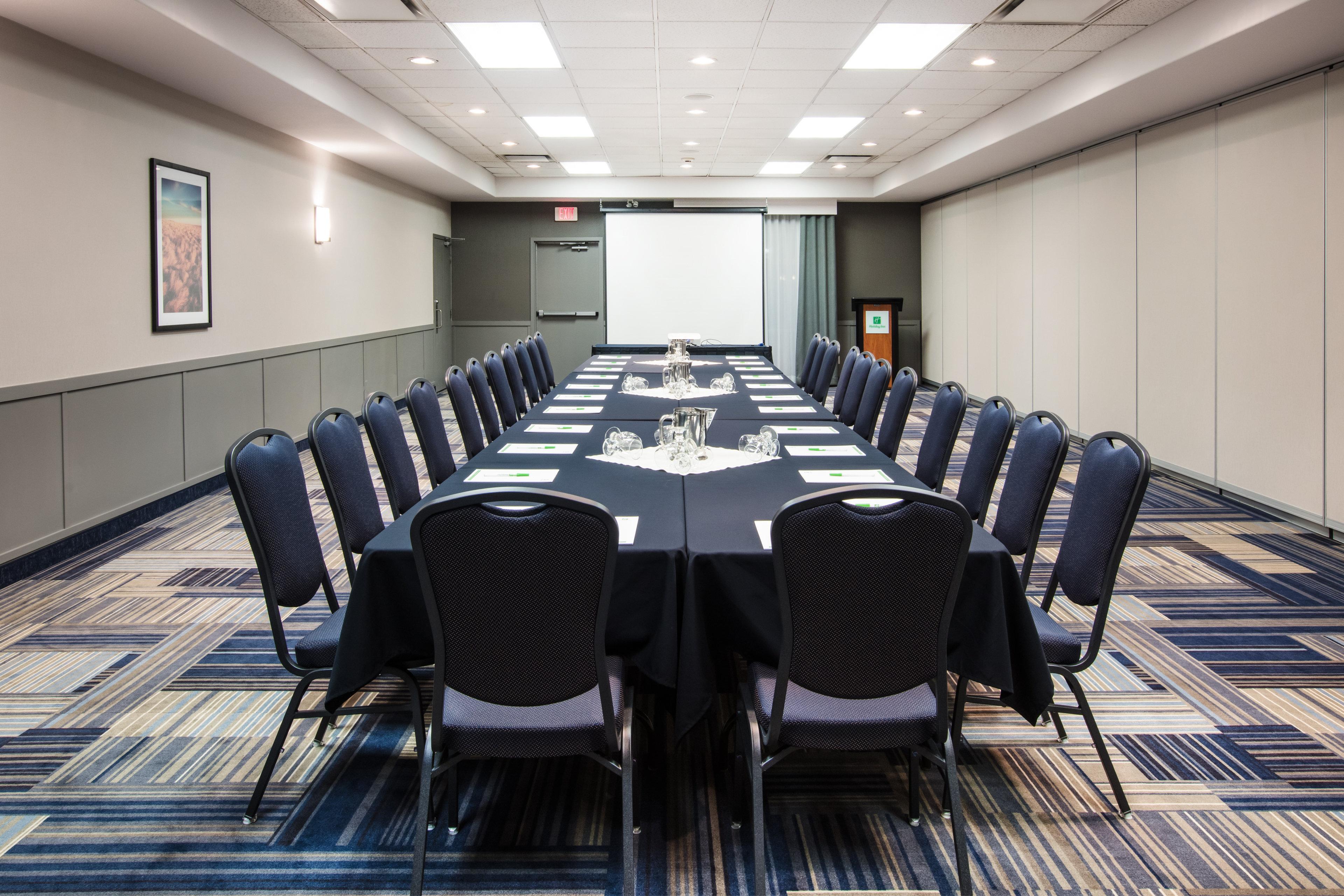 Holiday Inn & Suites Grande Prairie By Ihg Kültér fotó